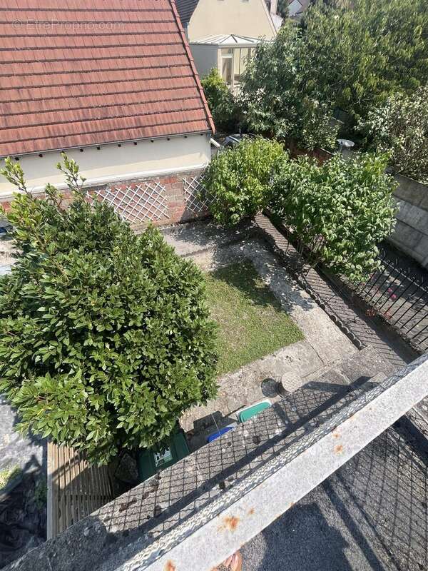 Maison à LA FRETTE-SUR-SEINE