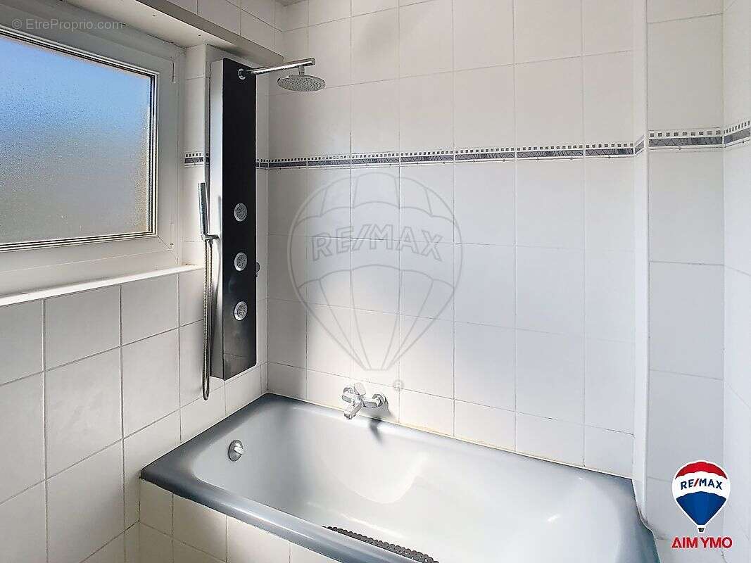 Appartement à ILLZACH