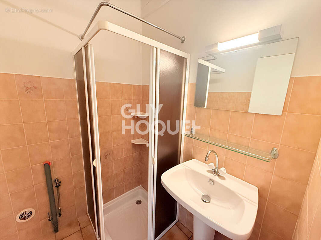 Appartement à MIMIZAN