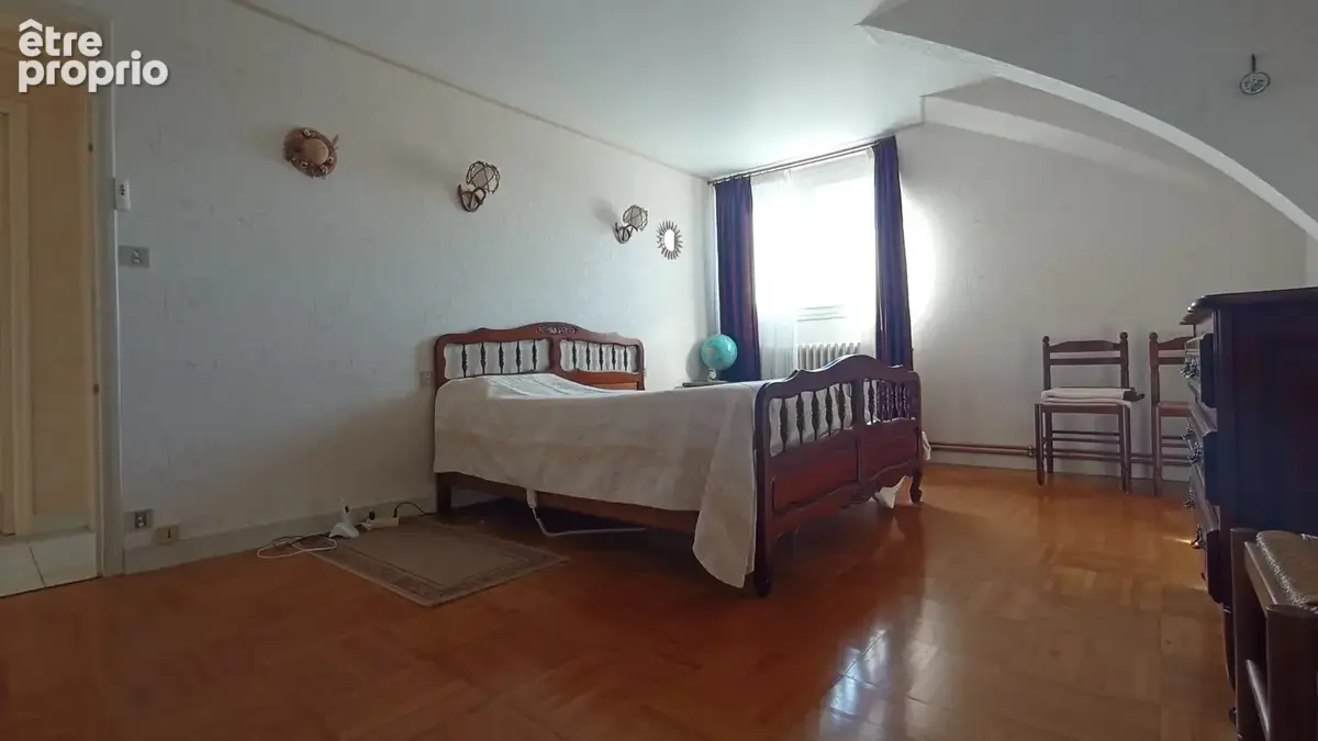 Maison Loire Authion - photo 8