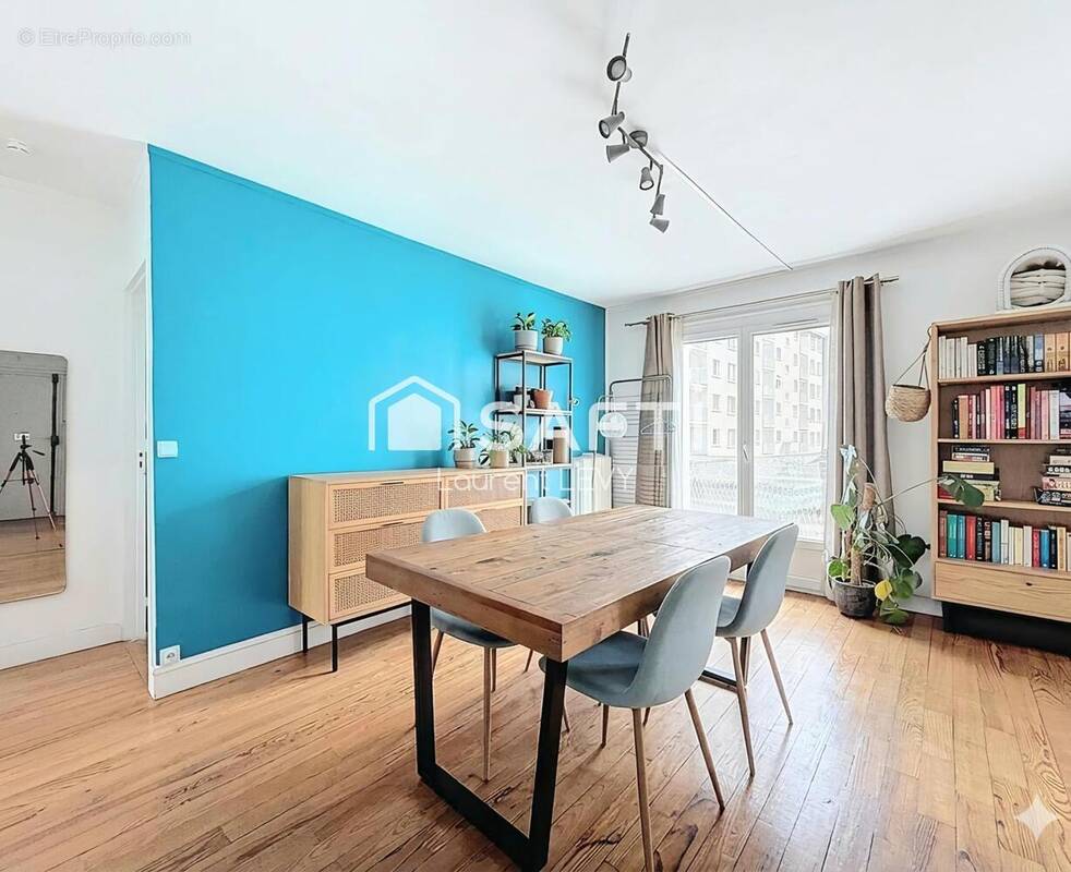 Photo 1 - Appartement à MAISONS-ALFORT