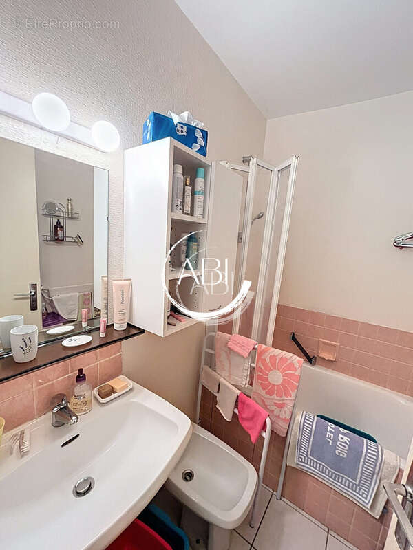 Appartement à BAGNOLES-DE-L'ORNE