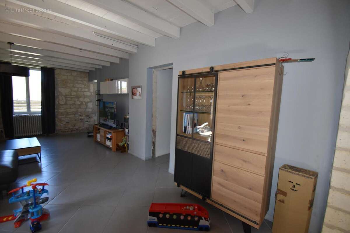 DSC_0015 - Maison à L&#039;ISLE-D&#039;ESPAGNAC