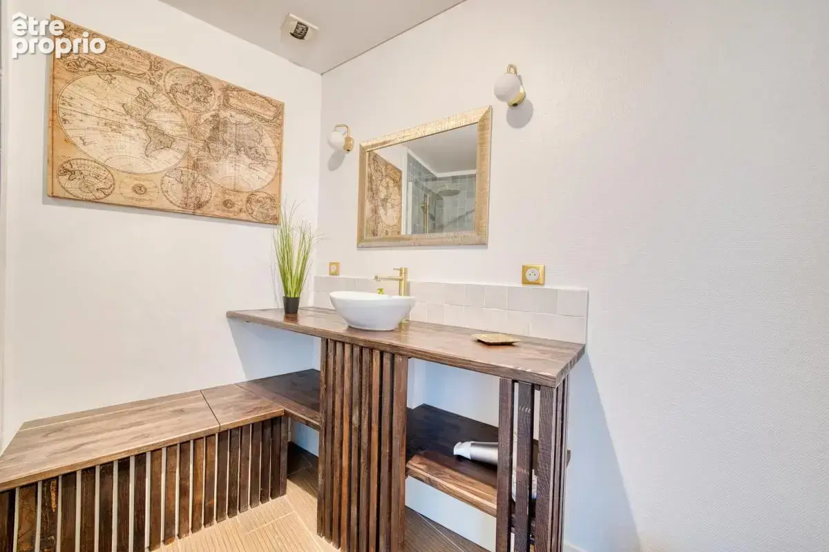 Appartement - photo 8