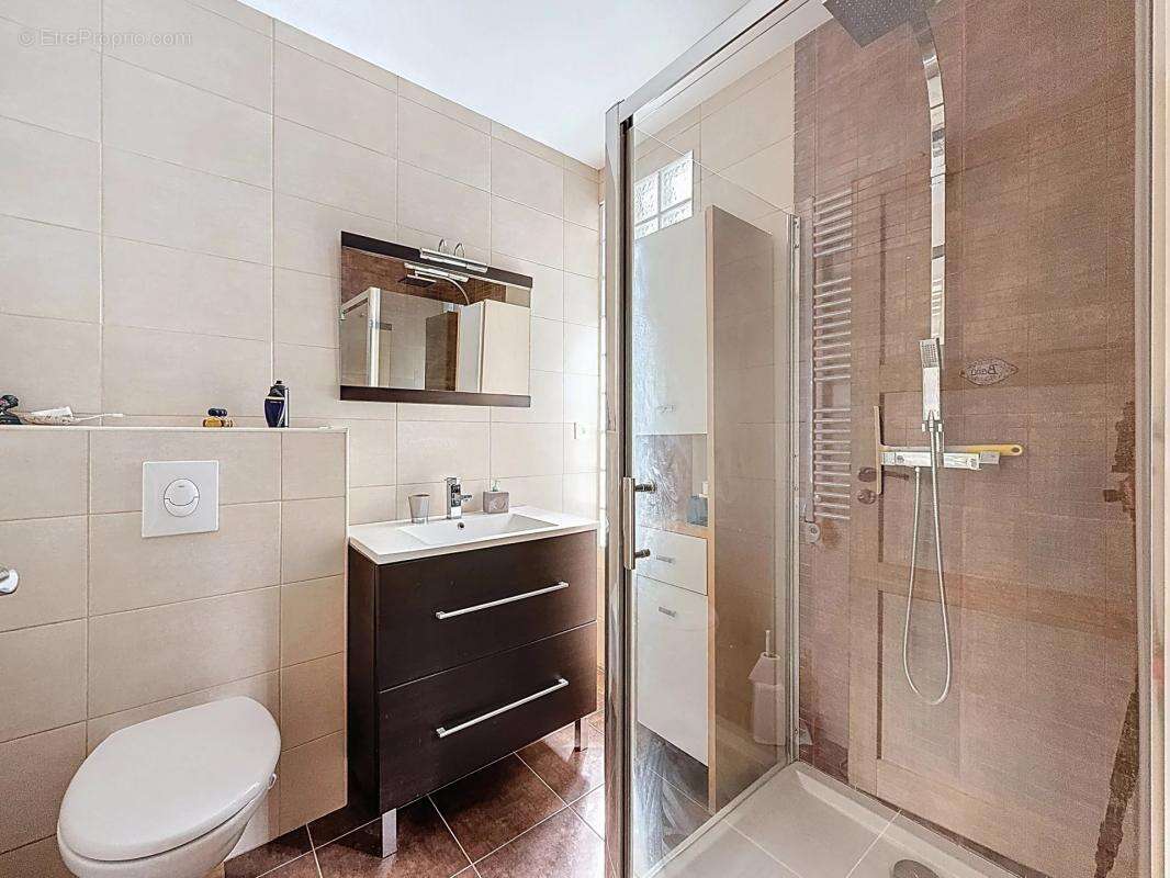 Maison à DRAGUIGNAN