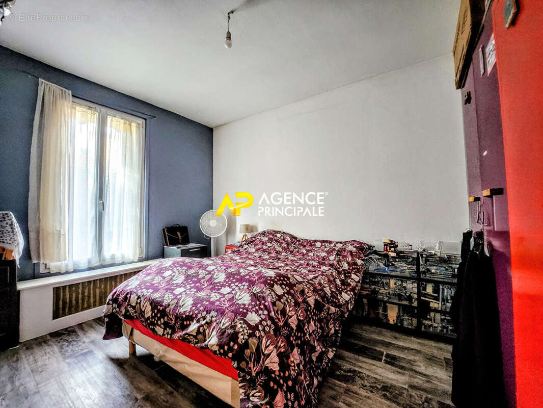 Maison à ARGENTEUIL