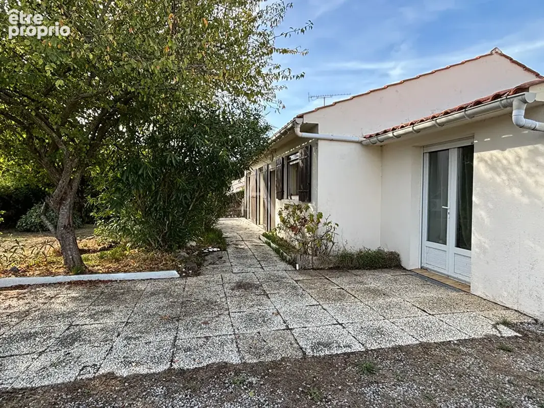 Maison Landevieille - photo 2