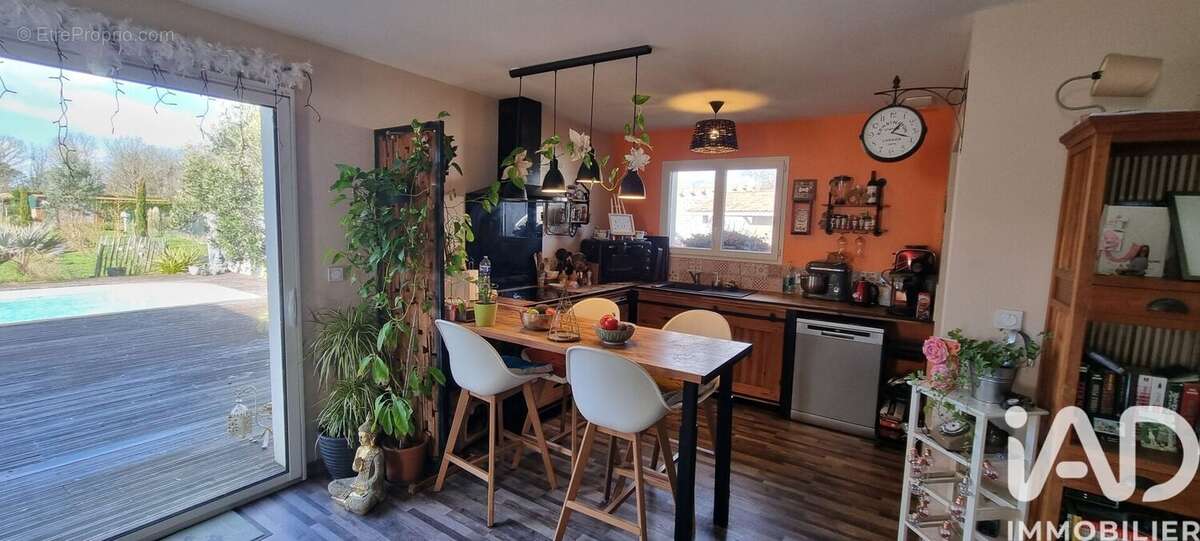 Photo 9 - Maison à SALLES