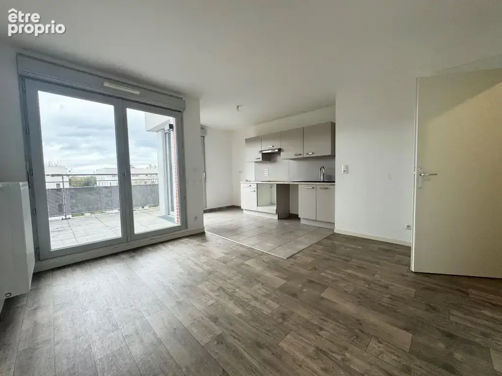 Appartement 3 pièces 65 m² à vendre à Neuilly-Sur-Marne (93330) - photo 2