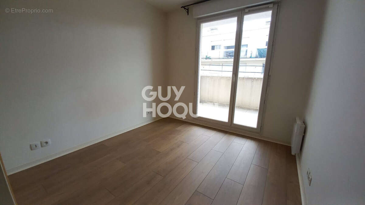 Appartement à CHELLES