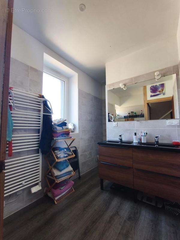 Maison 127 m² - photo 9