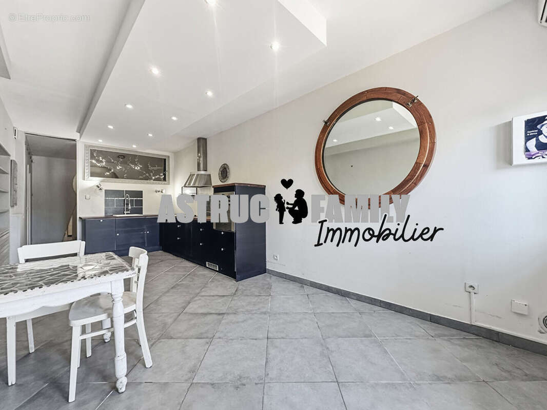 Palavas-les-flots - appartements 2 chambres - terrasses - investisseurs - photo 4