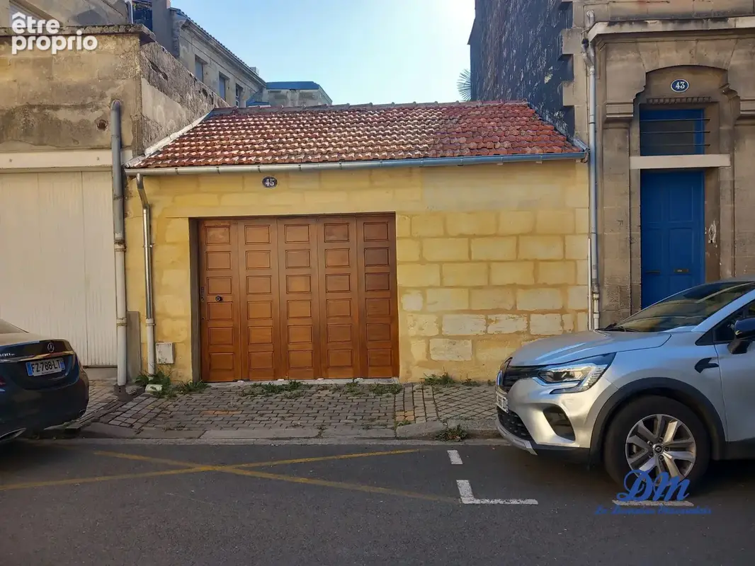 Maison 6 pièces 154 m² à vendre à Bordeaux (33000) - photo 4