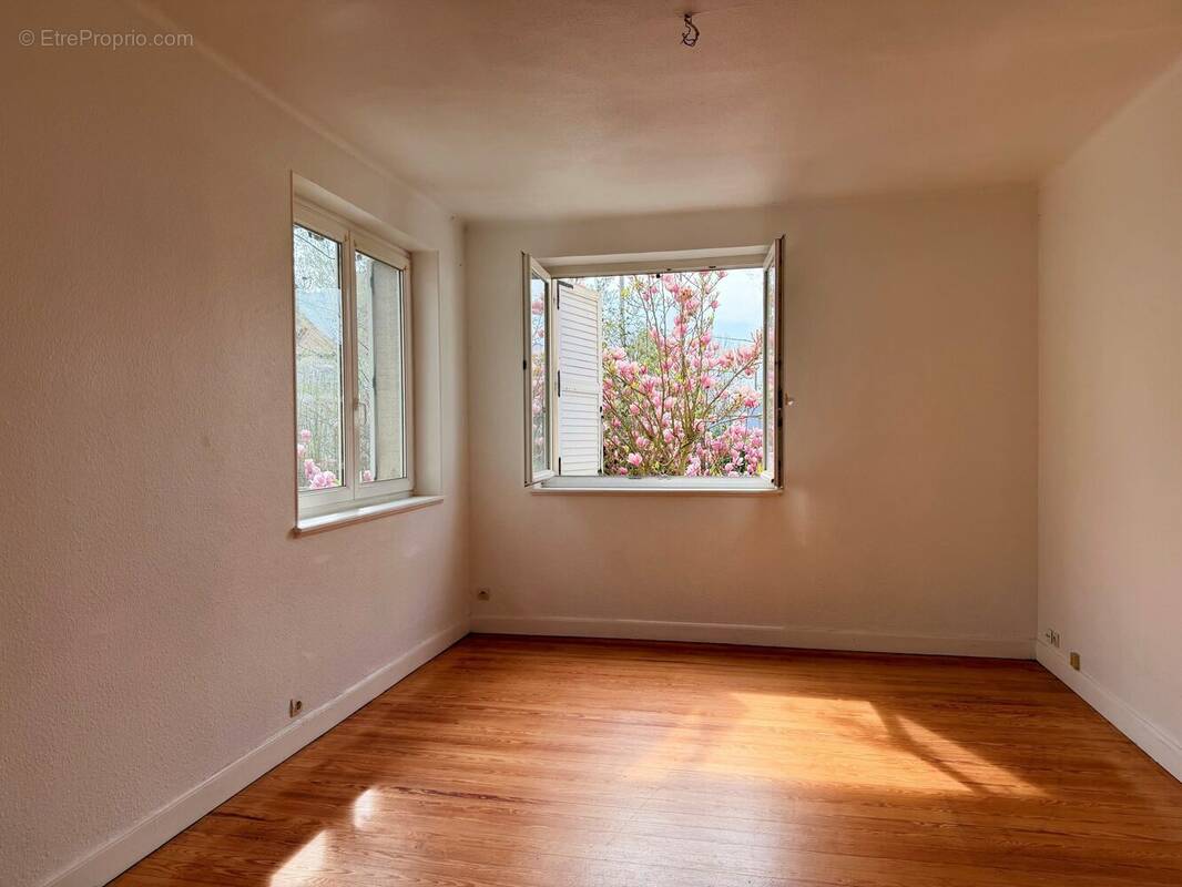 Maison à OBERHAUSBERGEN