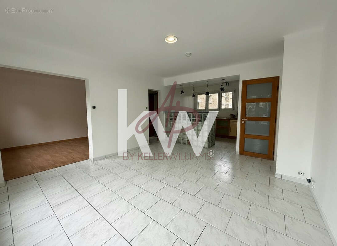 Appartement à TOURCOING