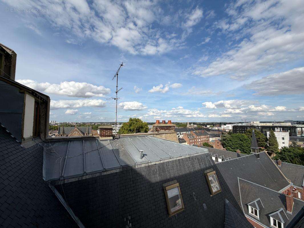 Appartement à vendre 1 pièces AMIENS (80) - photo 10