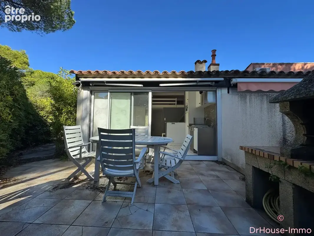 Maison 3 pièces 39 m² à vendre à Agde (34300) - photo 5