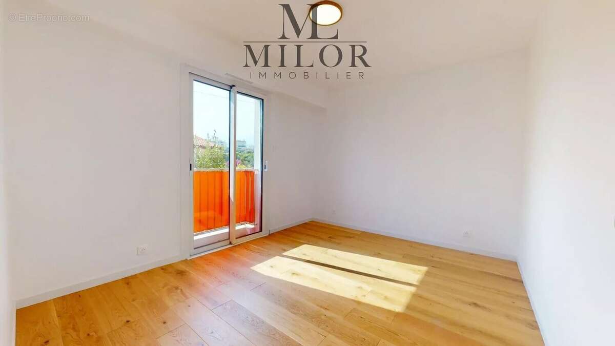 Appartement à CAGNES-SUR-MER