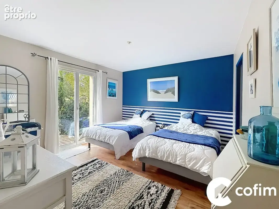 Maison 5 pièces 125 m² à vendre à Garlin (64330) - photo 8