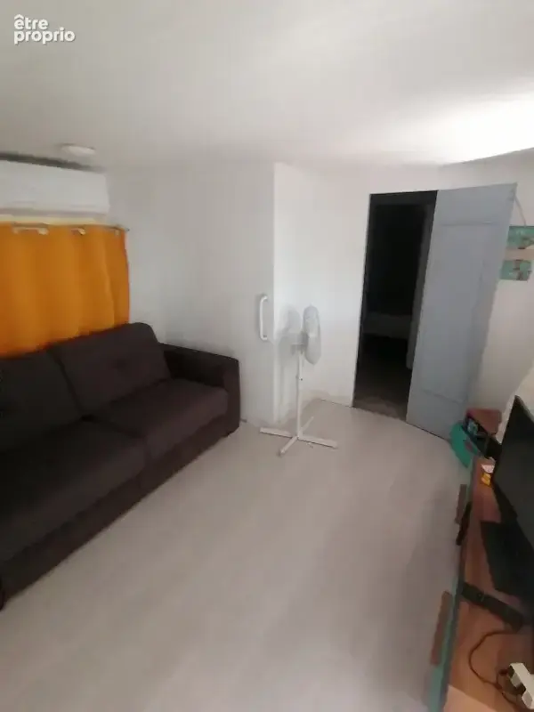 Parcelle de terrain de camping 105 m2 avec mobil home et avancée à Sigean - photo 10