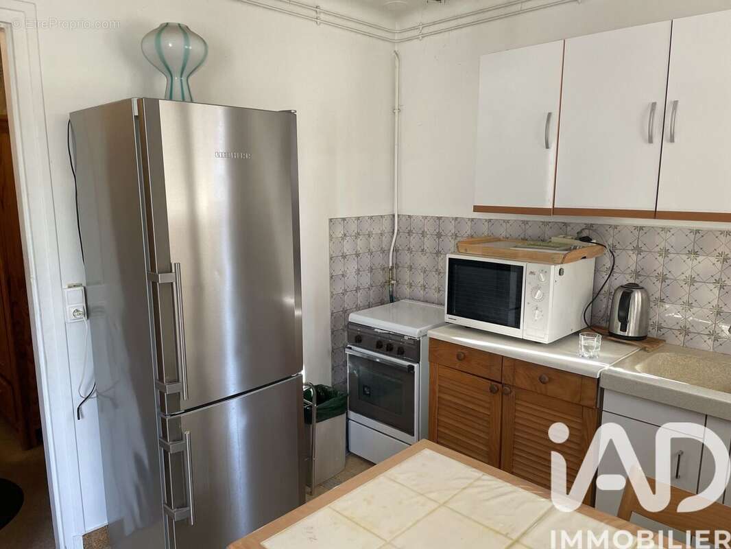 Photo 6 - Appartement à COLOMBES