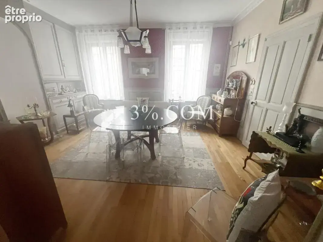 Demeure de caractére de 1890 207 M2 54210 Saint -Nicolas -De - photo 10