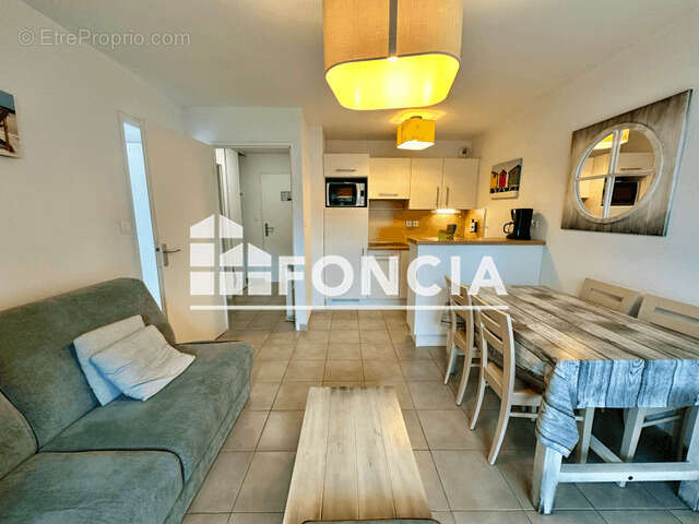 Appartement à BENODET