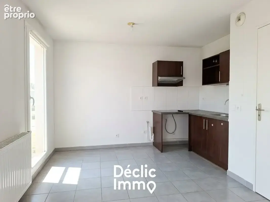 TOULOUSE  Proche Borderougeouge, Appartementt 4 pièces + balcon de 23 m² - photo 4