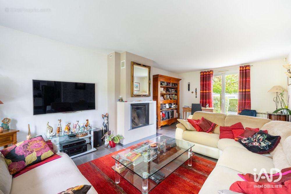 Photo 5 - Maison à CERGY