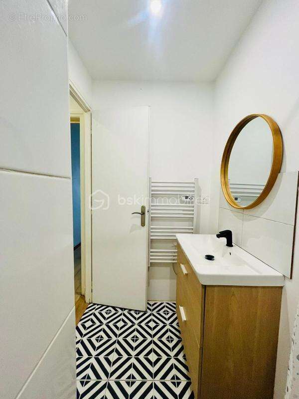 Appartement à CANET-EN-ROUSSILLON