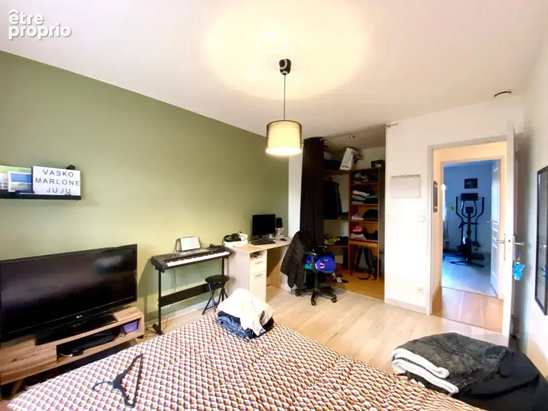 Maison 5 pièces - photo 12
