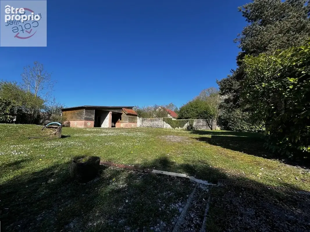 Maison bourgeoise entre Baie de Somme et Vallée de la Bresle - photo 13
