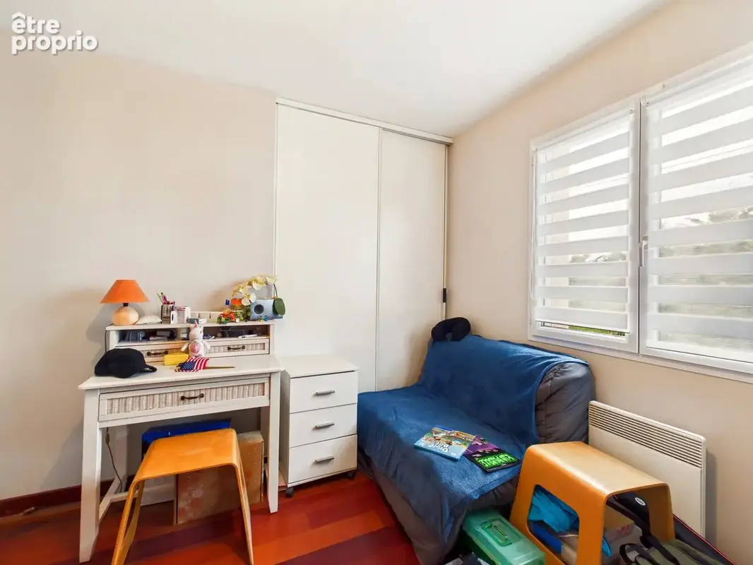 Maison moderne de plain-pied - photo 9