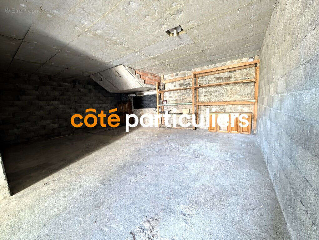 Appartement à RODEZ