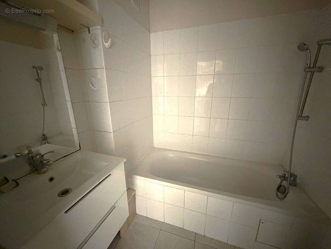 Appartement à LIVRY-GARGAN