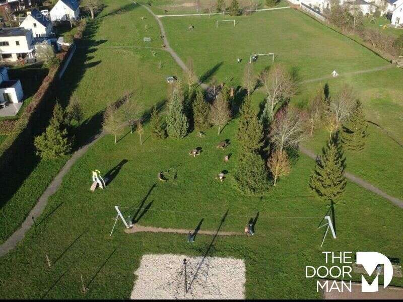 Terrain à ETERVILLE