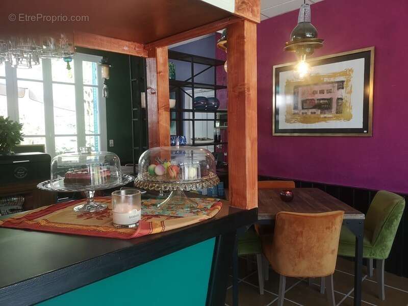 Appartement à CONQUES