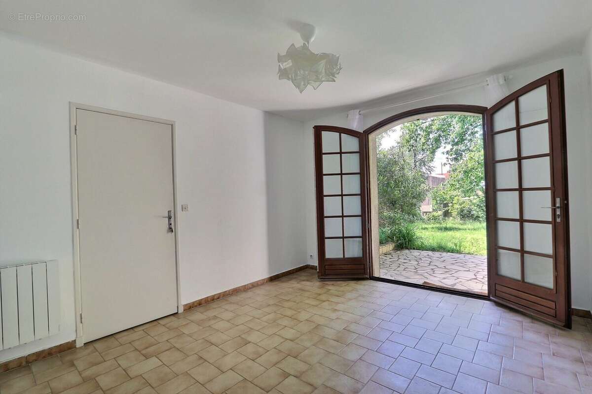 Maison à CLERMONT-FERRAND