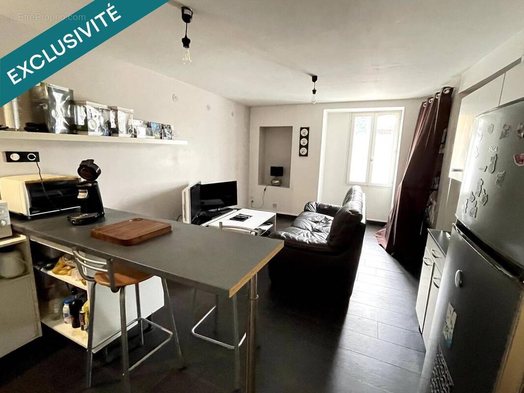 Photo 1 - Appartement à PERIGUEUX