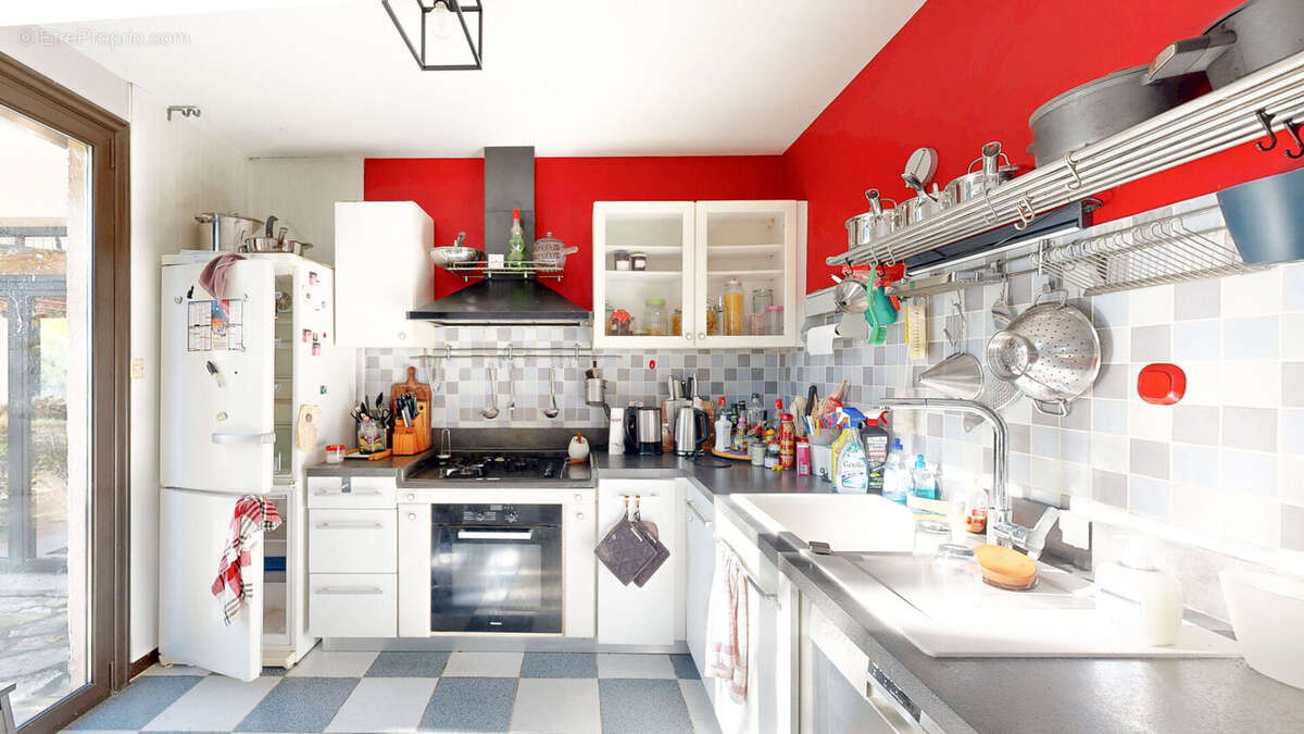 Maison à VILLENEUVE-TOLOSANE