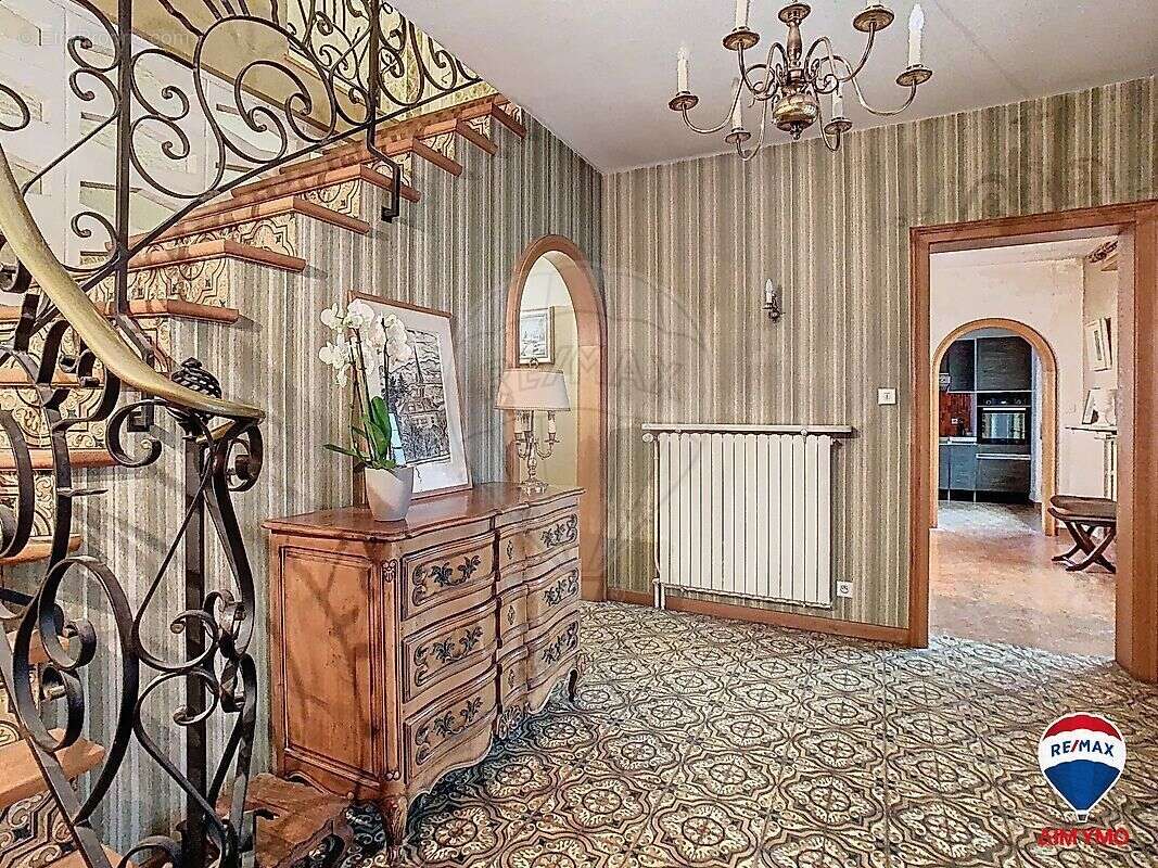 Maison à KAYSERSBERG