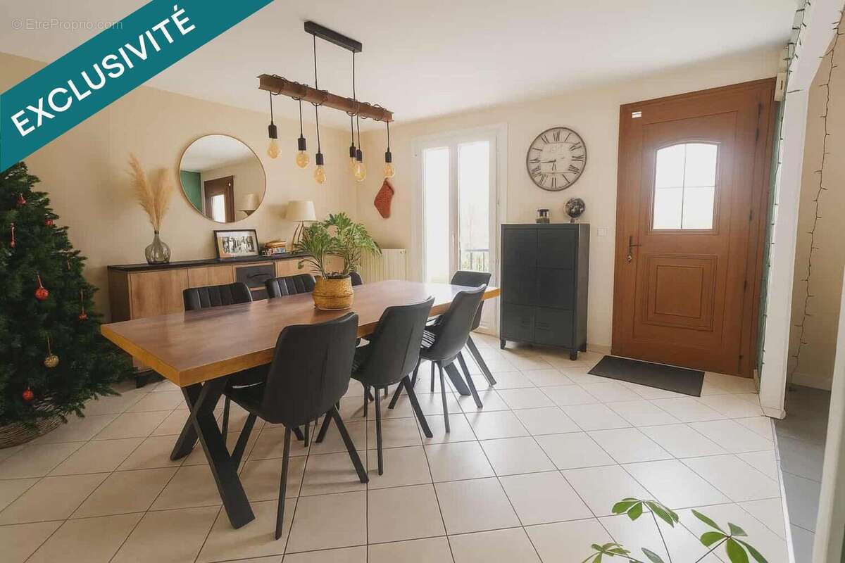 Photo 2 - Maison à DEMUIN