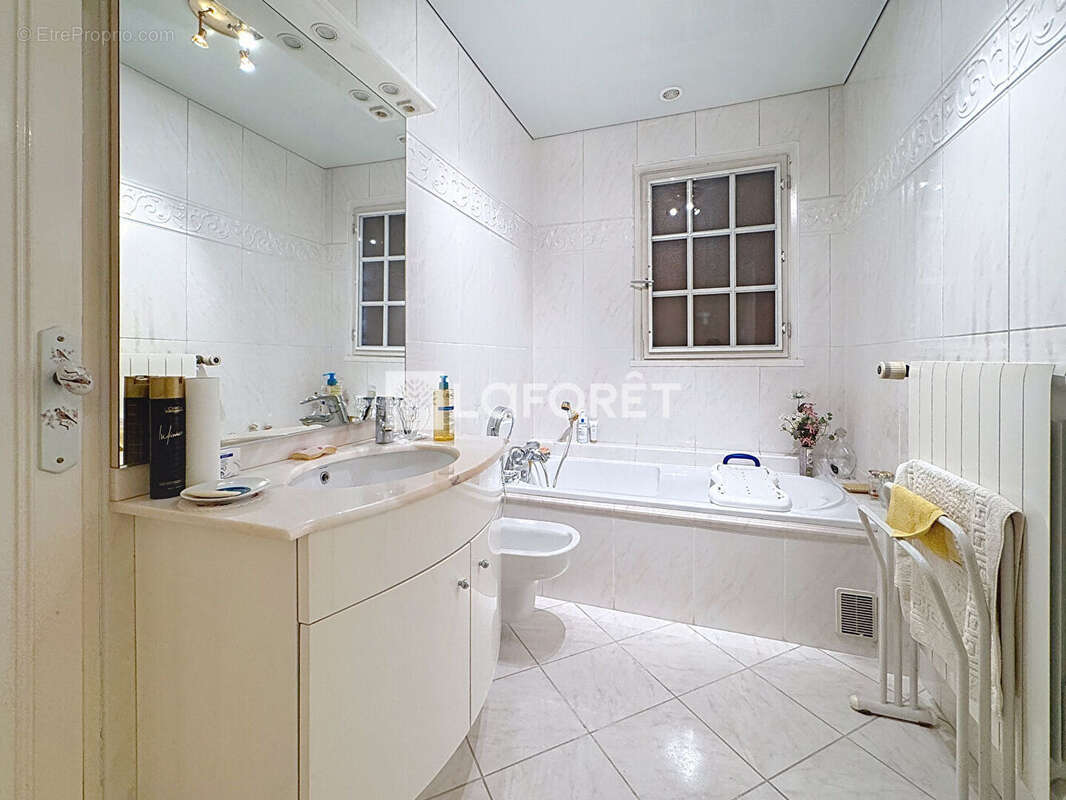 Maison à BEAUREGARD