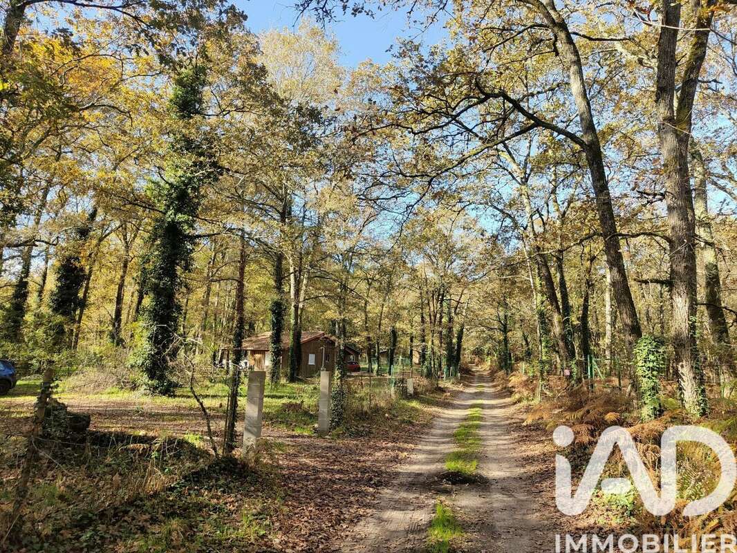 Photo 2 - Maison à BARBASTE