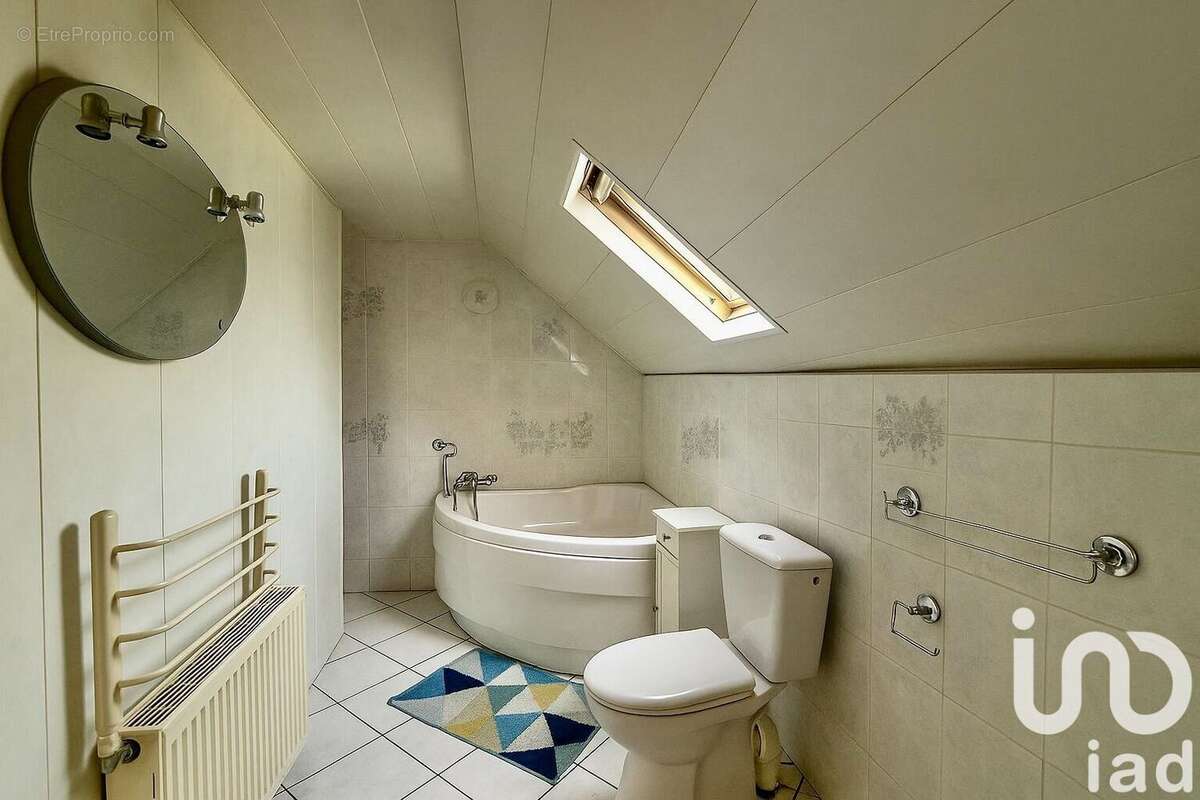 Photo 9 - Maison à MARQUETTE-EN-OSTREVANT