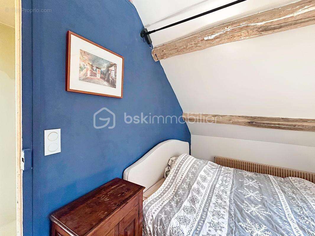 Maison 5 pièces de 125m2 à CHAMPIGNY SUR YONNE (89340) - photo 12
