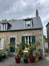 Maison à VILLEDIEU-LES-POELES