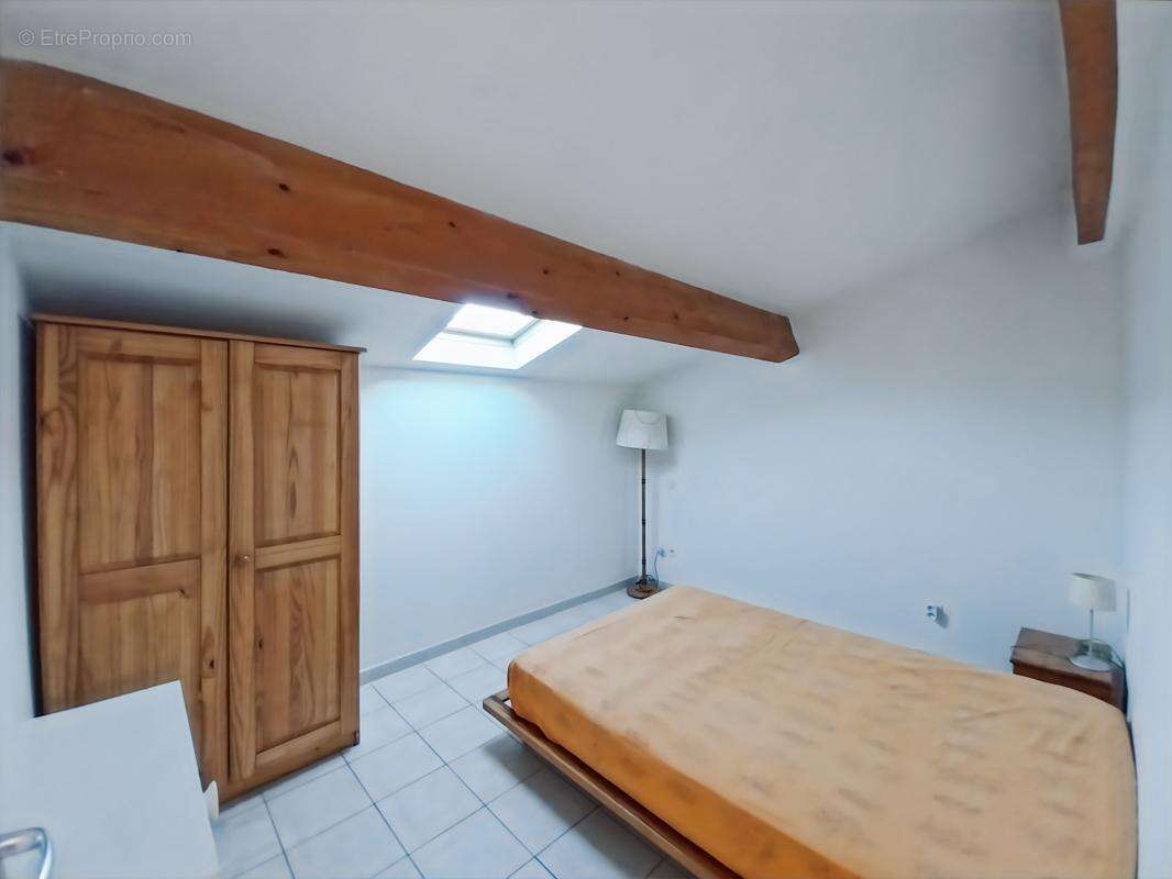 Appartement à MARSEILLAN