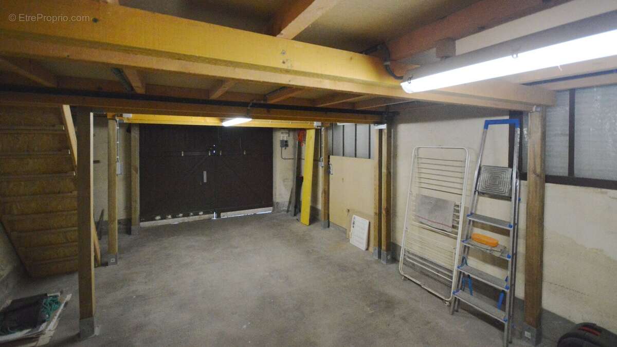 Appartement à VICHY