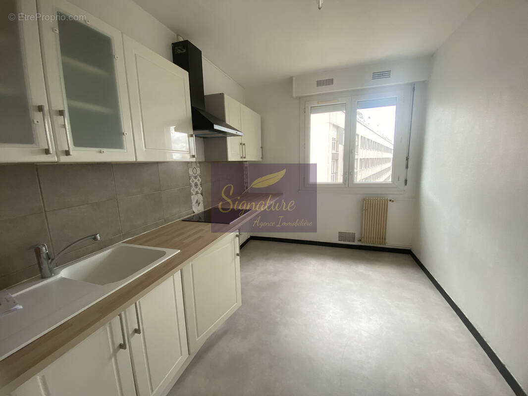 Appartement à LE MANS
